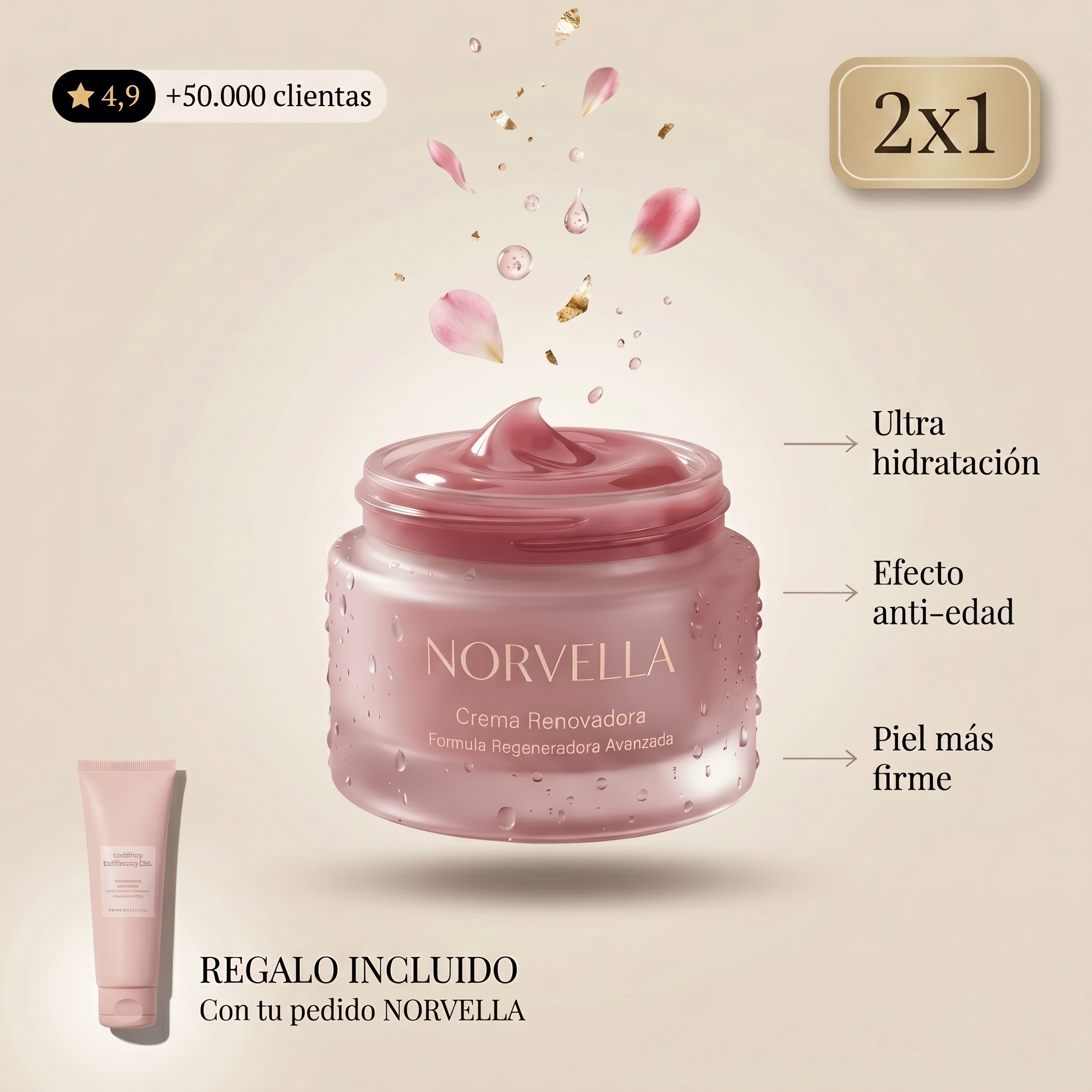 Essential Norvella Dragon Blood